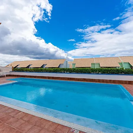 Altovisto Poolview Callao Salvaje Lejlighed *