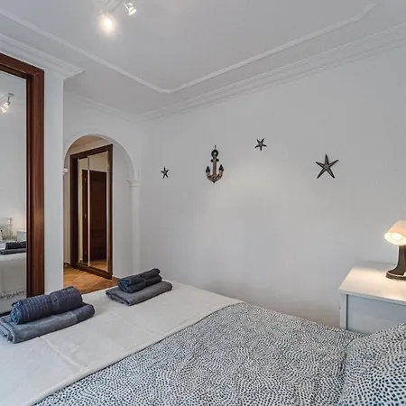 Lägenhet Altovisto Poolview Callao Salvaje Callao Salvaje