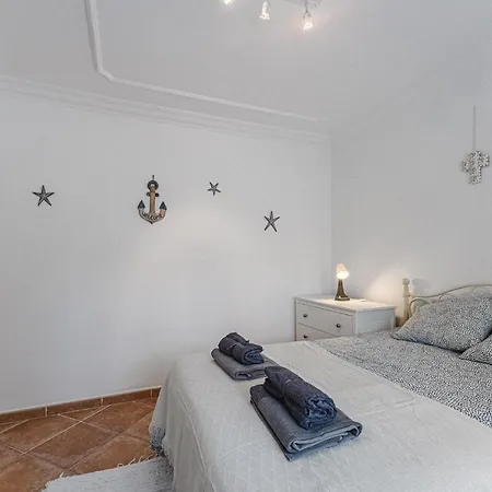Altovisto Poolview Callao Salvaje