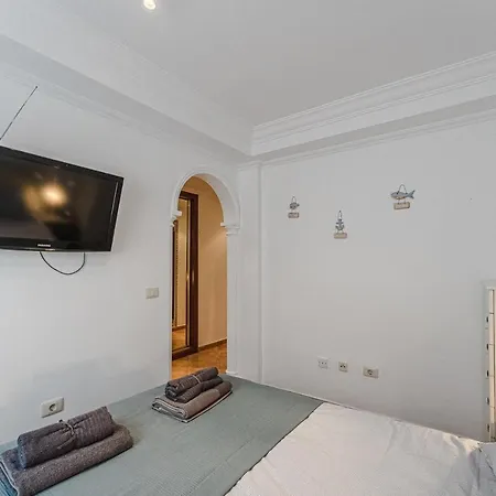 Altovisto Poolview Callao Salvaje Lägenhet