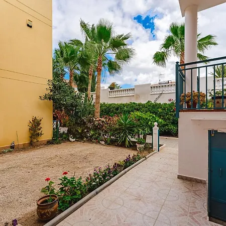 Altovisto Poolview Callao Salvaje Lägenhet