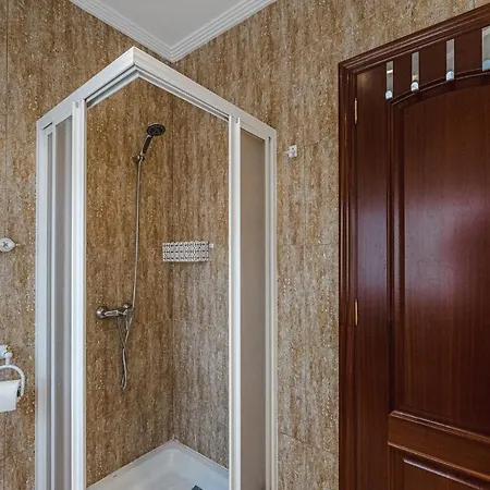 Altovisto Poolview Callao Salvaje Lägenhet